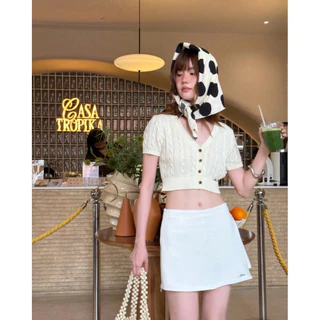 C.H.M Suri Crop (ซูริ)