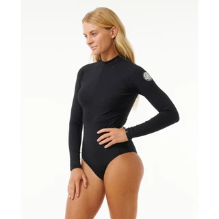 RIPCURL เสื้อว่ายน้ำ กันUV 15CWRV PREMIUM SURF LS SURF SUIT 2026-S4