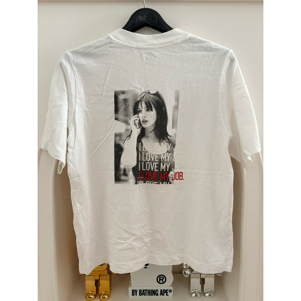 เสื้อ The Devil Wears Prada