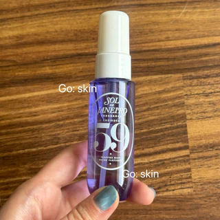 ของแท้ 100% Sol De Janeiro perfume Mist 30ml.