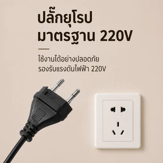 โคมไฟตั้งพื้นทรงหญ้าสไตล์ครีมวอล์LED2โทนแสง3000Kแสงนุ่มละมุนสวิตช์เท้าใช้งานง่ายแต่งห้องรับแขกห้องนอน