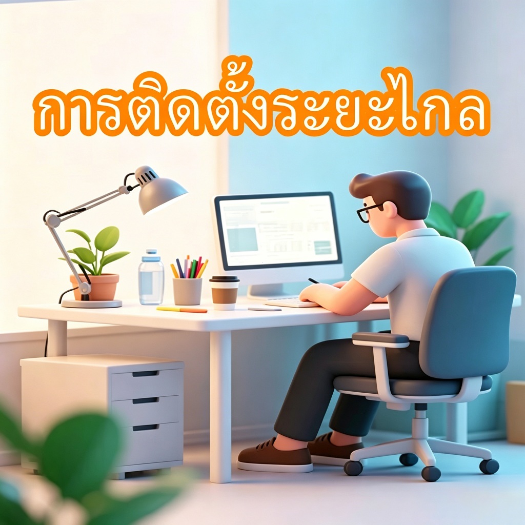 💻💯สำหรับ win macถาวร บริการติดตั้งระยะไกล