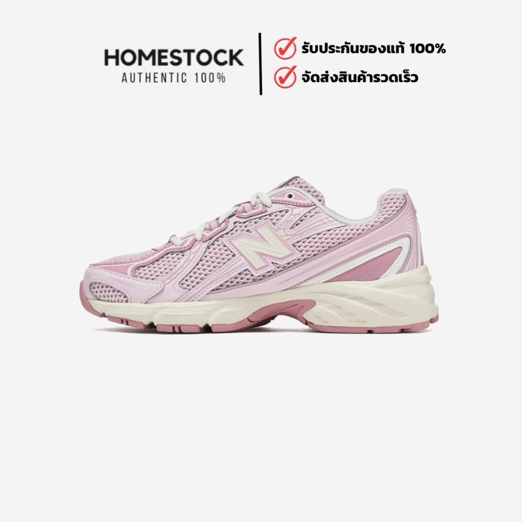 พร้อมส่ง‼️ New Balance 740 รองเท้าลำลอง Unisex ป้ายไทย