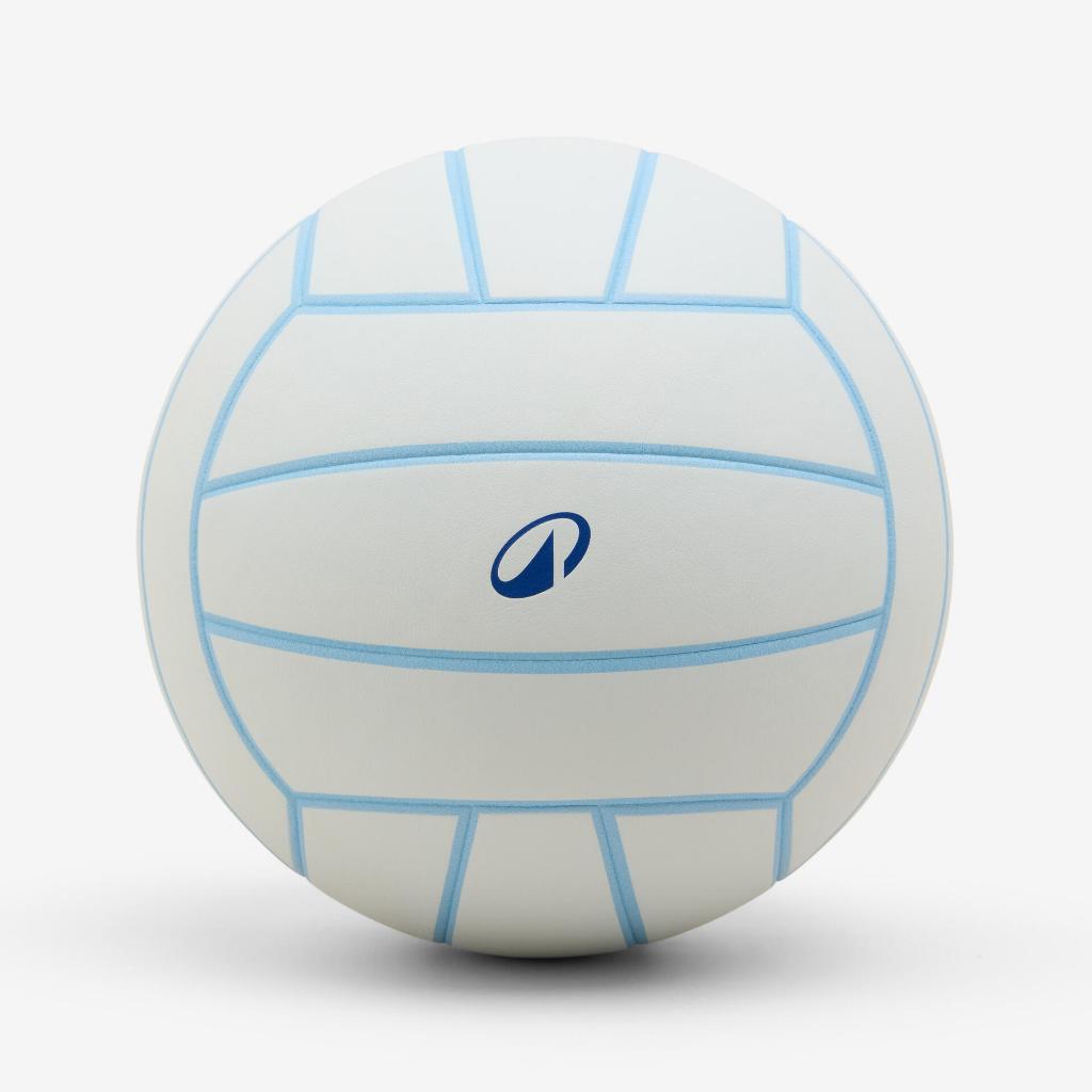 ลูกวอลเลย์บอล วอลเลย์บอล สไตล์ วินเทจ KIPSTA Vintage Volleyball VB500 Classic