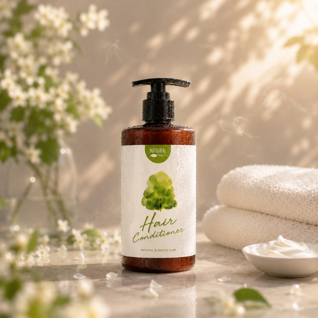 Natural Senses คอนดิชชั่นเนอร์ 300 มล.