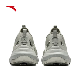 ANTA Explorer รองเท้าลำลองผู้ชาย Men Daily sneakers 1126B8530 Official Store