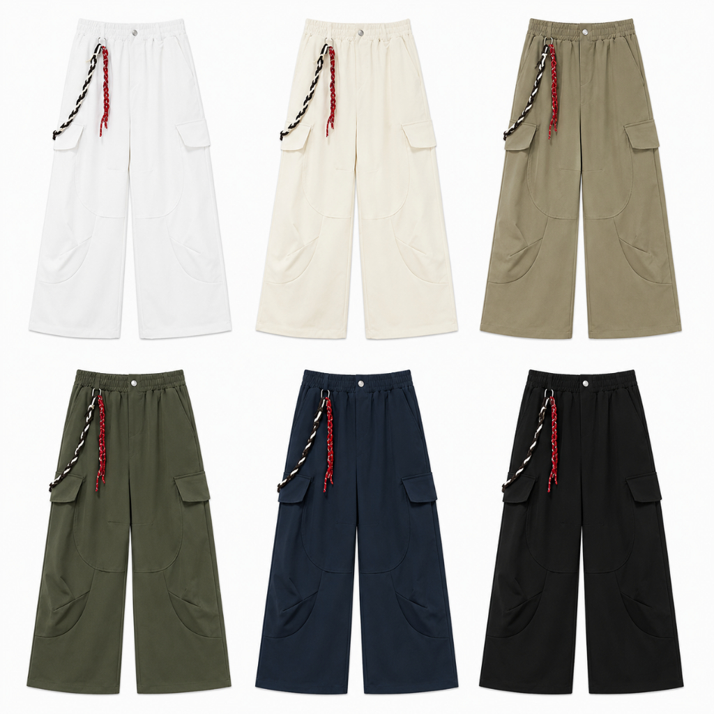Pradap_brand:Navy Drift Cargo