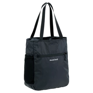 Montbell กระเป๋าสะพาย พกพา อเนกประสงค์ รุ่น 1123972 Pocketable Light Tote S
