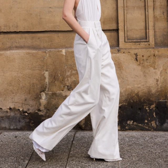 CAMILIA STUDIO - MARAIS PANTS (กางเกงมาร์เร่)