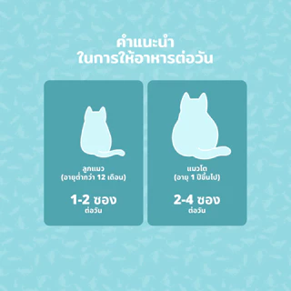 Prof Bengal Happy Tummy - Cat Treats ขนมแมวช่วยระบบการย่อยอาหาร รสทูน่า/แซลมอน 150 ก. หรือ Happy Tummy ขนมแมวเลีย 200 ก.