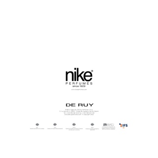 [ซื้อ1แถม1]Nike Man Deo Spray - Turquoise Vibes 200ml/ไนกี้ สเปรย์ระงับกลิ่นกาย ชาย - เทอร์โคสไวบ์ส