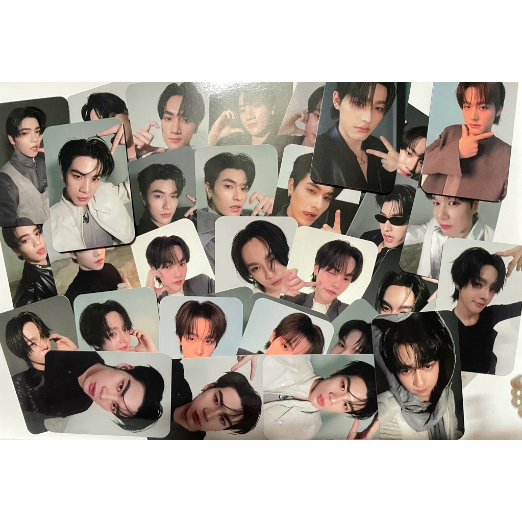 การ์ดset DMD LAND3 Selfie Gen5