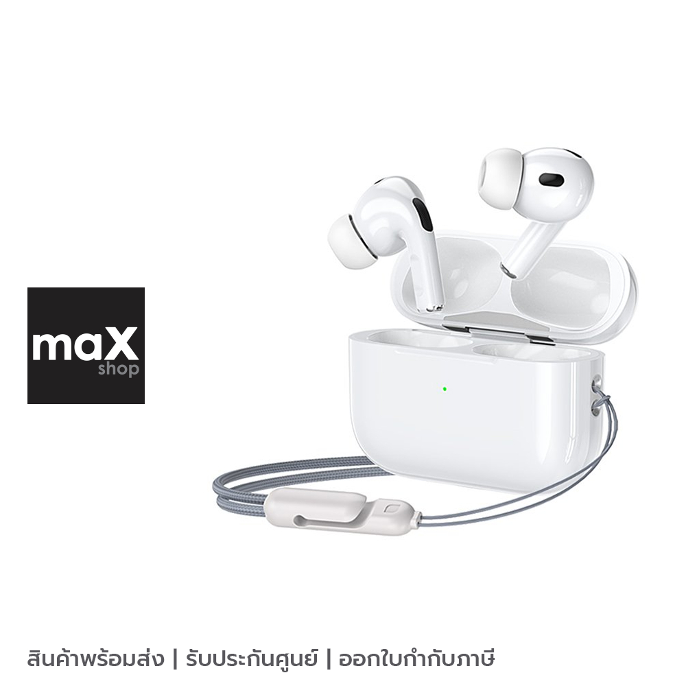 Remax หูฟังบลูทูธ Small Talk รุ่น PD-BT533NPro