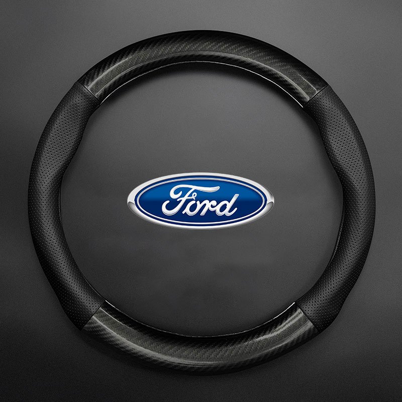Ford Ranger /Ford Everest / Ford ฝาครอบพวงมาลัยรถยนต์