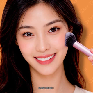 แท้ชัวร์!REAL TECHNIQUES Essentials Collection Set (NEW)