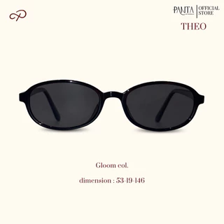 PANTA | TO : THEO แว่นกันแดด TAC Polarized
