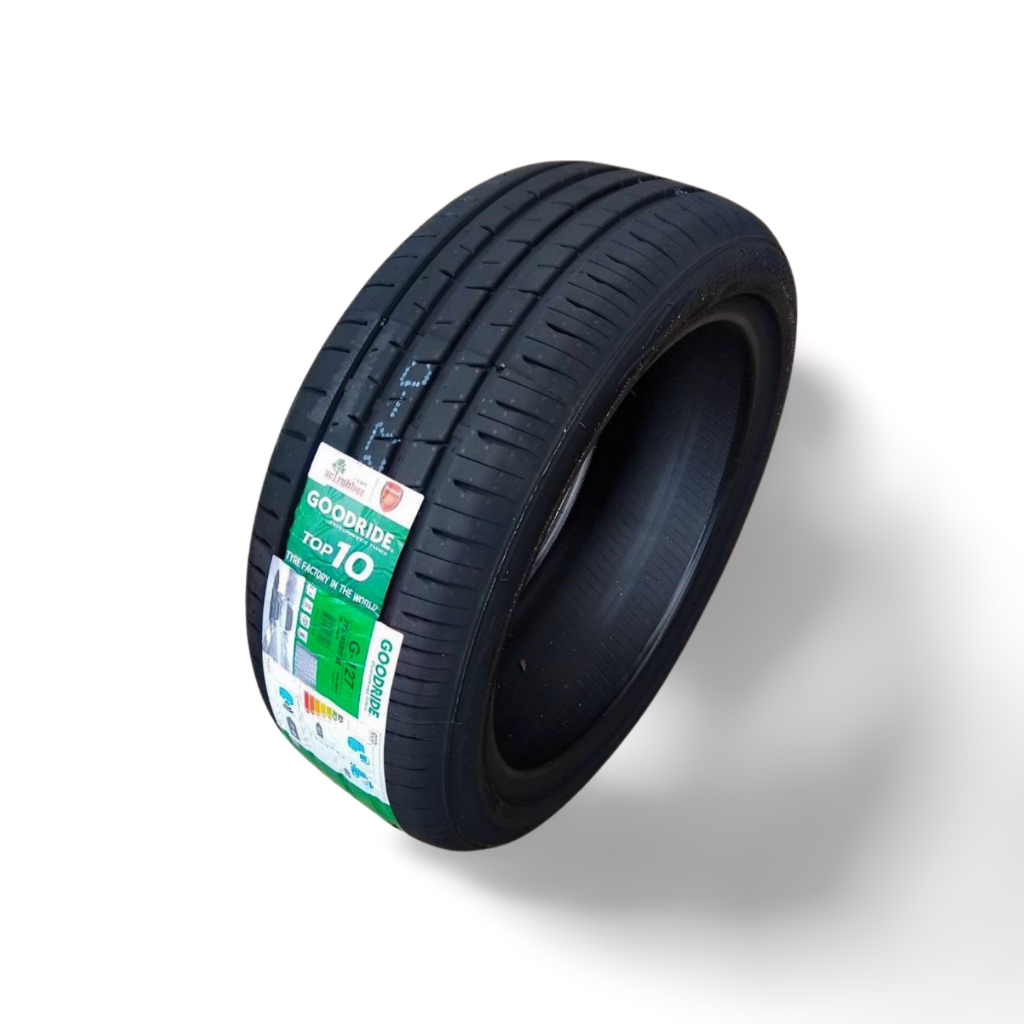 215/45R17 GOODRIDE ปี 26 G127