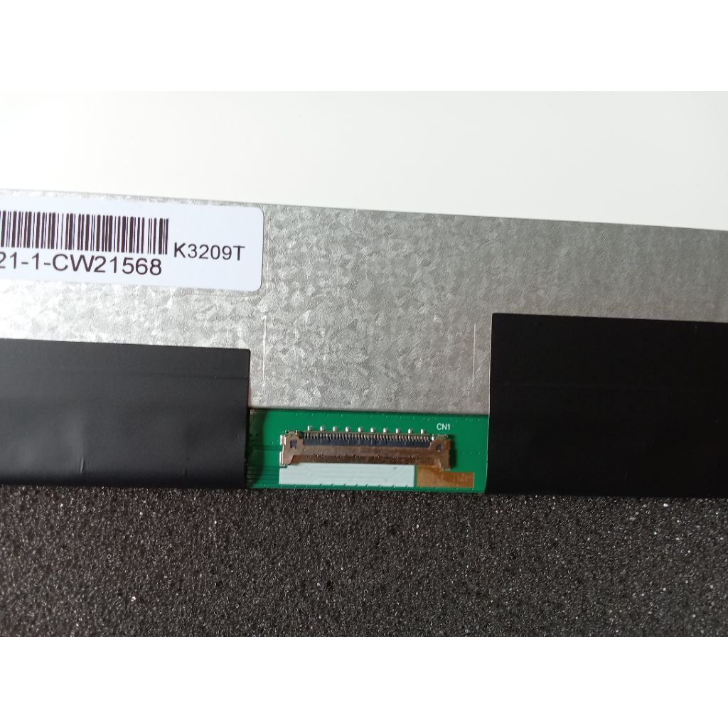 LED 15.6 Slim 30 Pin (LQ156M1JW26)ไม่มีหู มือสอง