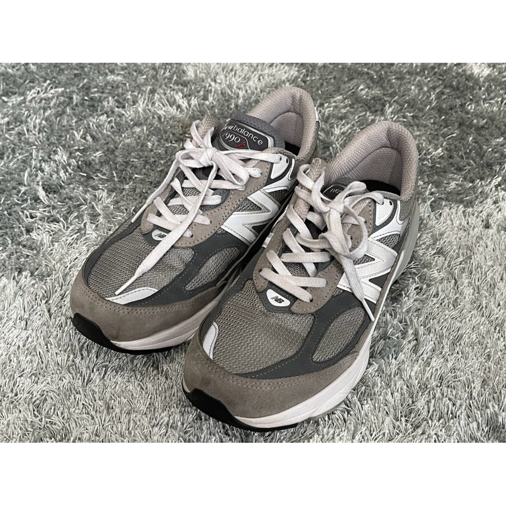 รองเท้า New Balance 990v6 (no box)
