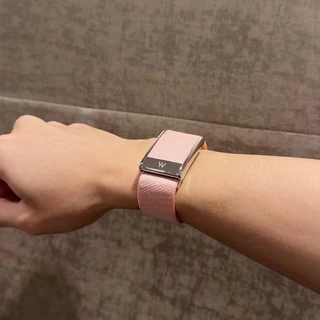 [🔥ส่งทันที!🔥รุ่นประหยัด]🔥ของเพิงเข้า! Pink🇺🇸สายWhoop5.0 +W 🇺🇸สายOriginal สายWhoop สายเทียบ โรงงานมาเอง