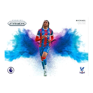 Panini Prizm Premier League 2022/23 - Blaster Box