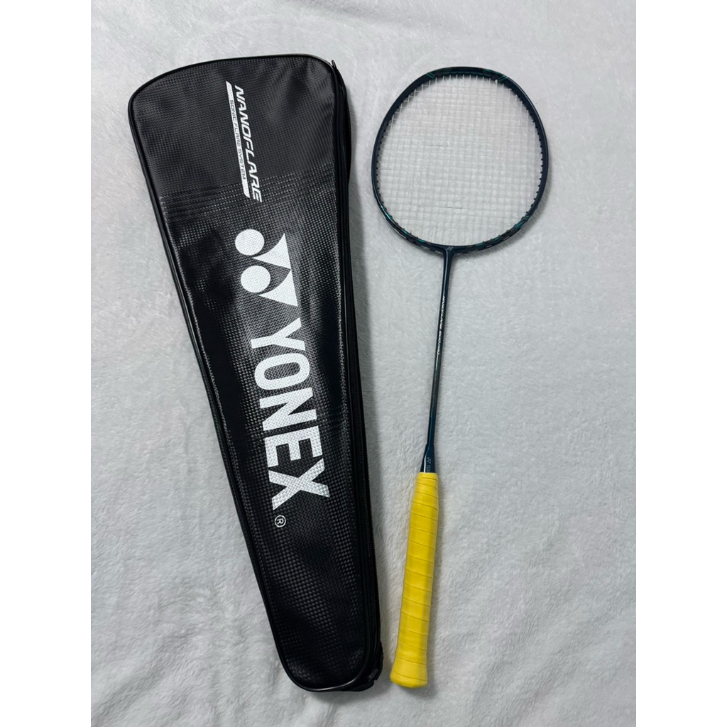 ไม้แบด Yonex Nanoflare 800 Pro มือสอง