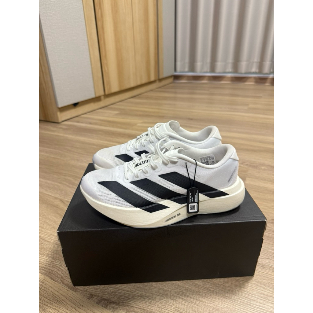 Adidas Adizero Evo SL รับประกันแท้ 100%