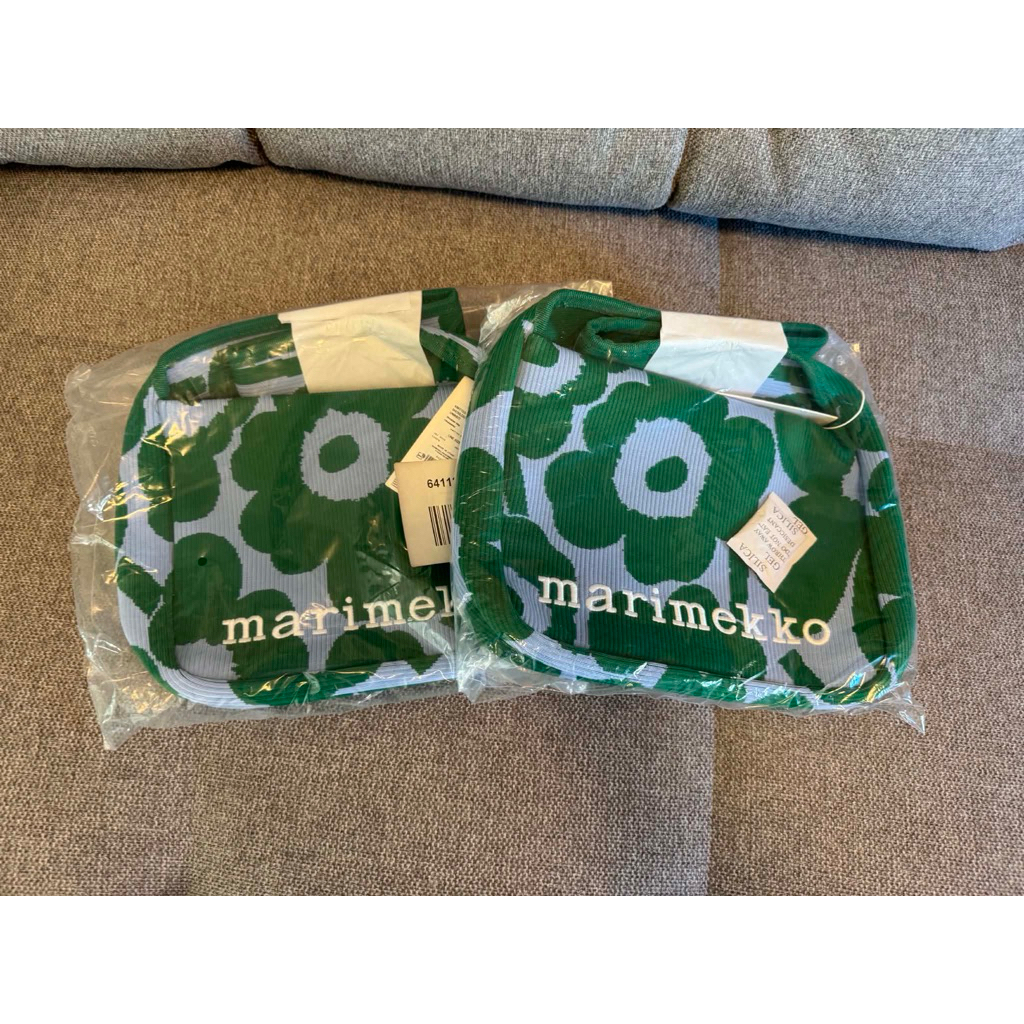 กระเป๋าMarimekko(ของใหม่)