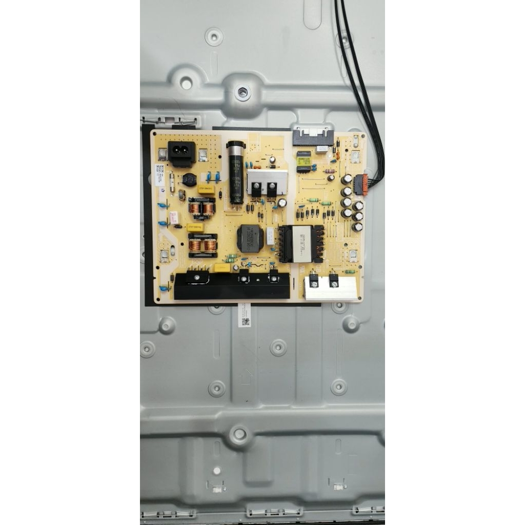 ซัพพลาย samsung UA65AU7700KXXT