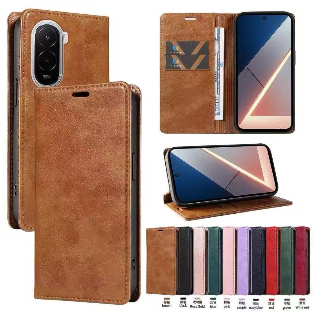 เคสฝาพับ Xunte สำหรับ Xiaomi Redmi A7Pro
