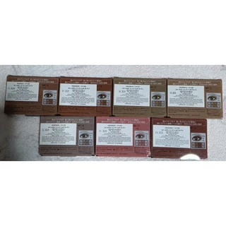 ของแท้💯 ราคาพิเศษ KATE Mellow Brown Eyes พาเลทอายแชโดว์