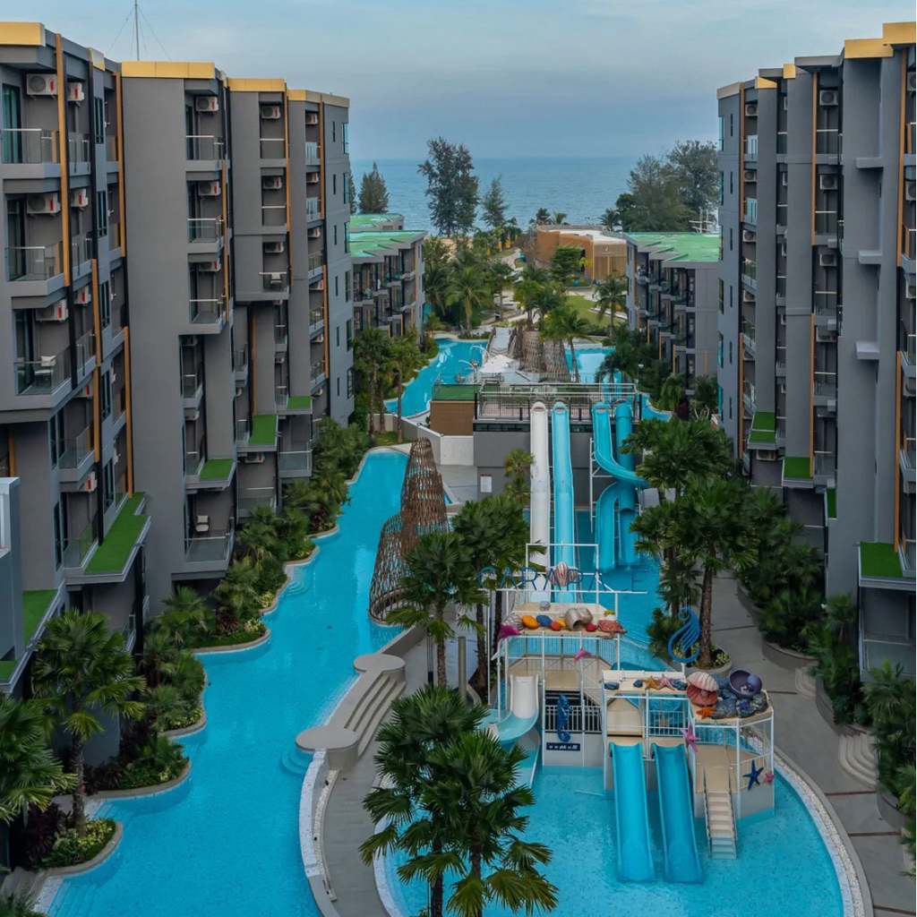 Voucher คูปองที่พักโรงแรม Best western Plus Carapace huahin khaotao