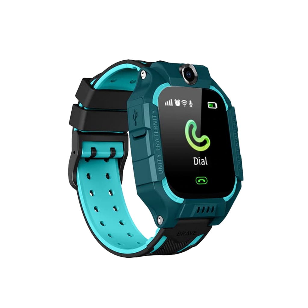 Kid Smart Watch นาฬิกาเด็ก รุ่น Q19 400mAh ใส่ซิมได้ โทรติดต่อได้ผ่านนาฬิกา รองรับระบบ Android IOS