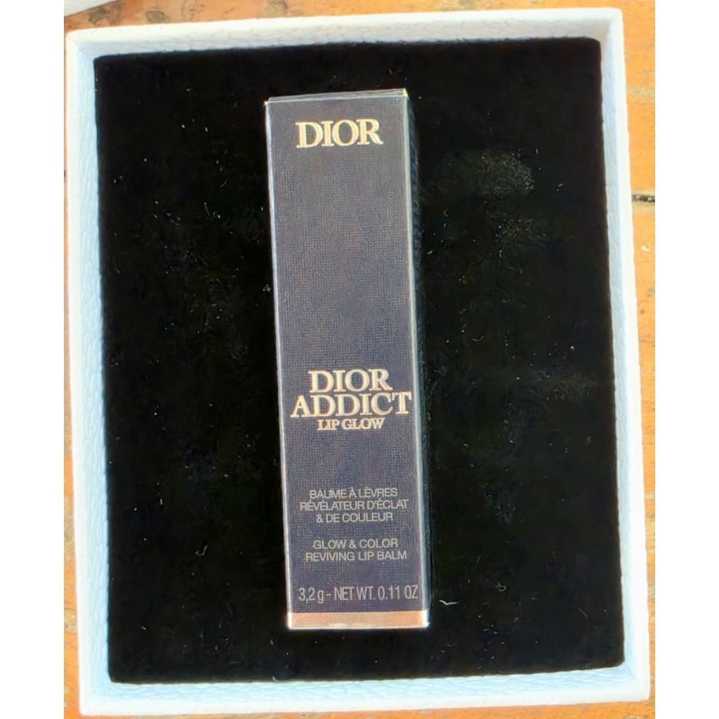 ลิป Dior Addict Lip Glow