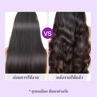 GoodPriceม้วนผมอัตโนมัติ เครื่องม้วนผม32mm ที่ม้วนผมลอน 32mm ความร้อนผมอย่างรวดเร็ว จัดแต่งทรงผมติดทนนาน ส่งมาจากกรุงเทพ