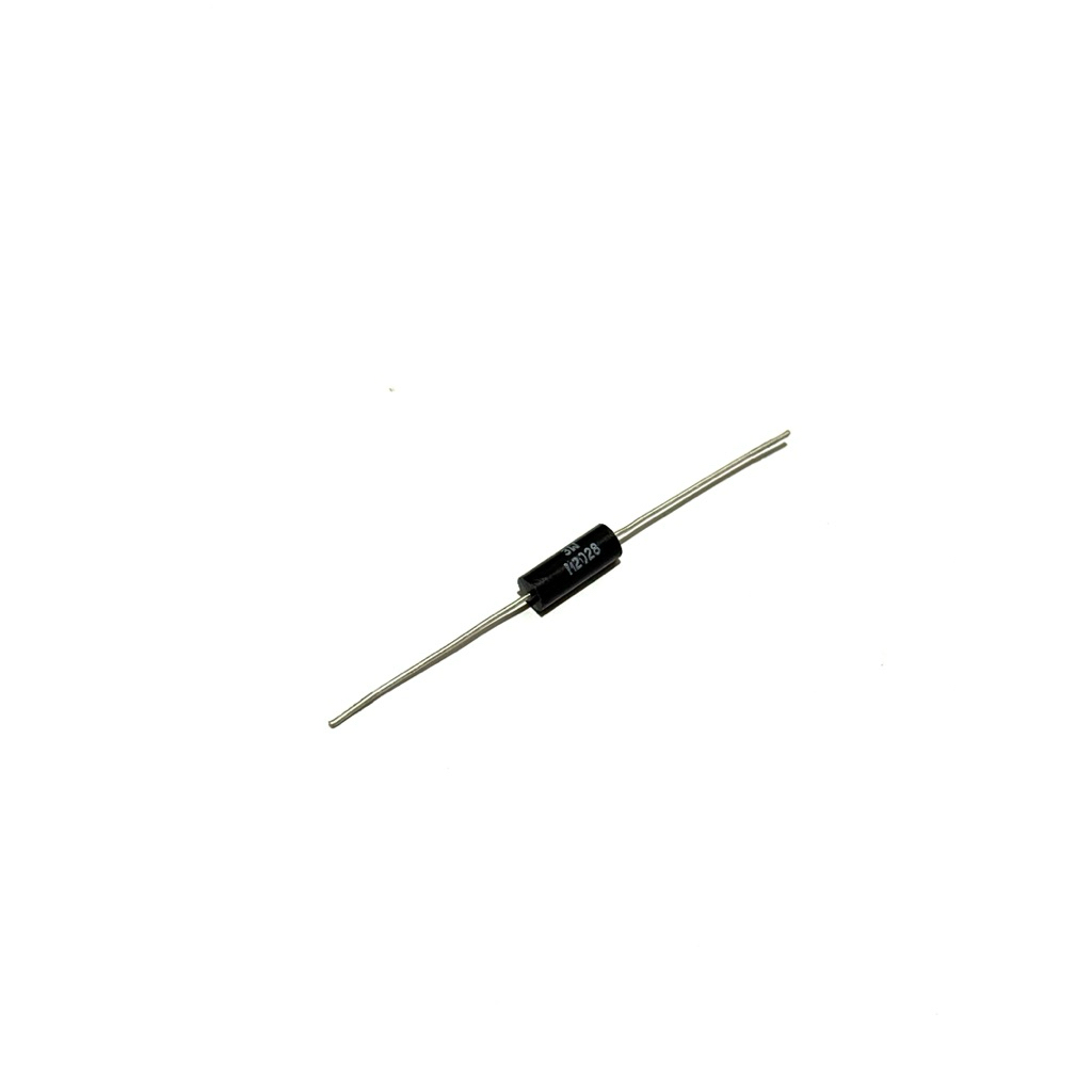 Resistor ตัวต้านทาน 0.1 โอห์ม 3W 5% จำนวน1ชิ้น