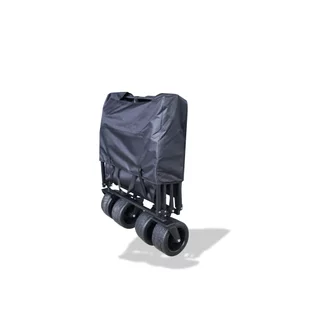 🎀Special promotion🎀 Field and camping รถเข็น WAGON - สีดำ