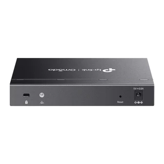 TP-Link ES208G Omada 8-Port Gigabit Easy Managed Switch รับประกันแบบ Limited Lifetime