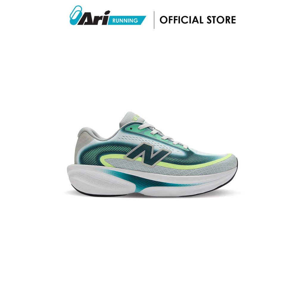 NEW BALANCE M ELLIPSE WIDE - DEEPEND (MELPS4B2) รองเท้าวิ่งผู้ชาย นิวบาลานซ์ ELLIPSE WIDE