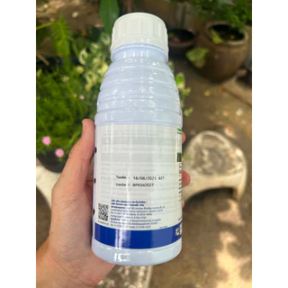 สกอร์ (สารไดฟีโนโคนาโซล 25% EC) ขนาด 500ซีซี ป้องกันโรคพืชที่เกิดจากเชื้อรา