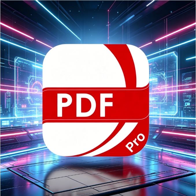 PDF Reader Pro 2026 โปรแกรม PDF สำหรับ Mac ❌ ไม่รองรับ Windows