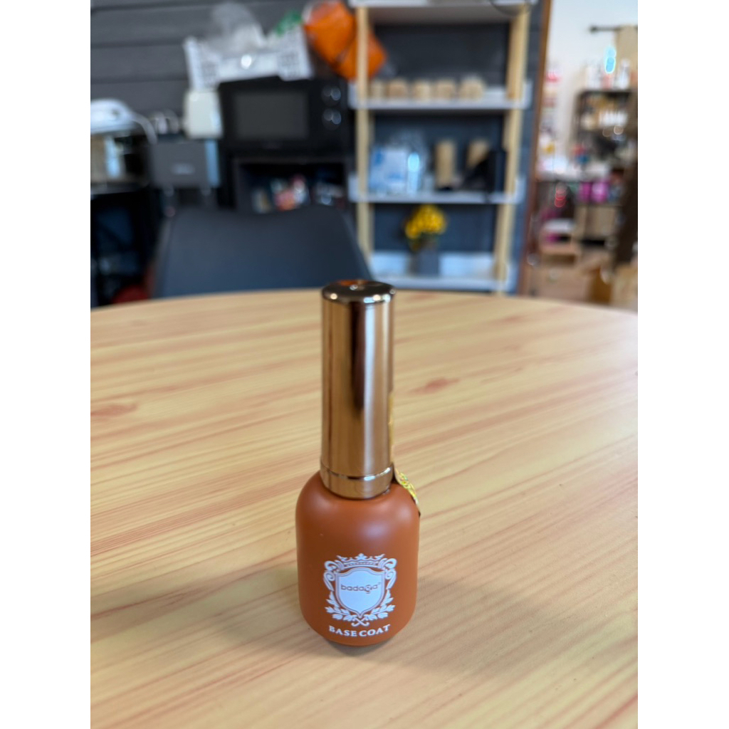 Base coat badaga บาดาก้า เบสโคท ของแท้100%