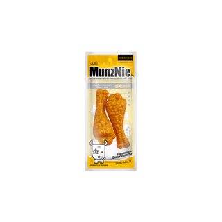 MUNZNIE ขนมสุนัขมันซ์นี่ mini ขนาดพกพา กลุ่มกัดแทะ