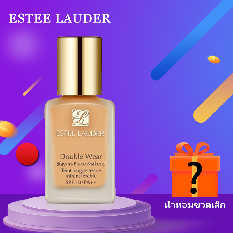 Doble Wear Stay-In-Place Makeup SPF10 PA++ 1W2 / 2C0 30ml