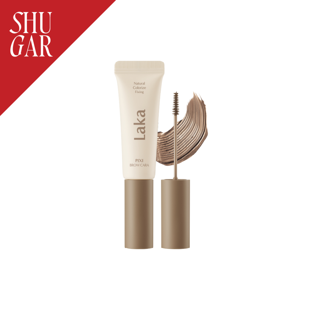 Laka : Pixi Brow Cara