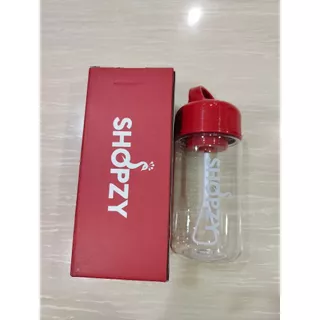 SHOPZY Labz แก้วปั่นไฟฟ้า ผลิตภัณฑ์ชงเครื่องดื่ม ผลิตภัณฑ์เสริมอาหาร ราคาใบละ 229.- (ปกติ 590.-)