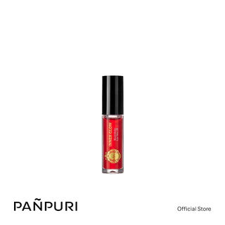 PANPURI Inner Glow Nourishing Lip Tint Oil ปัญญ์ปุริ ลิปออยล์ ลิปบำรุง ริมฝีปากอวบอิ่ม 6 มล.