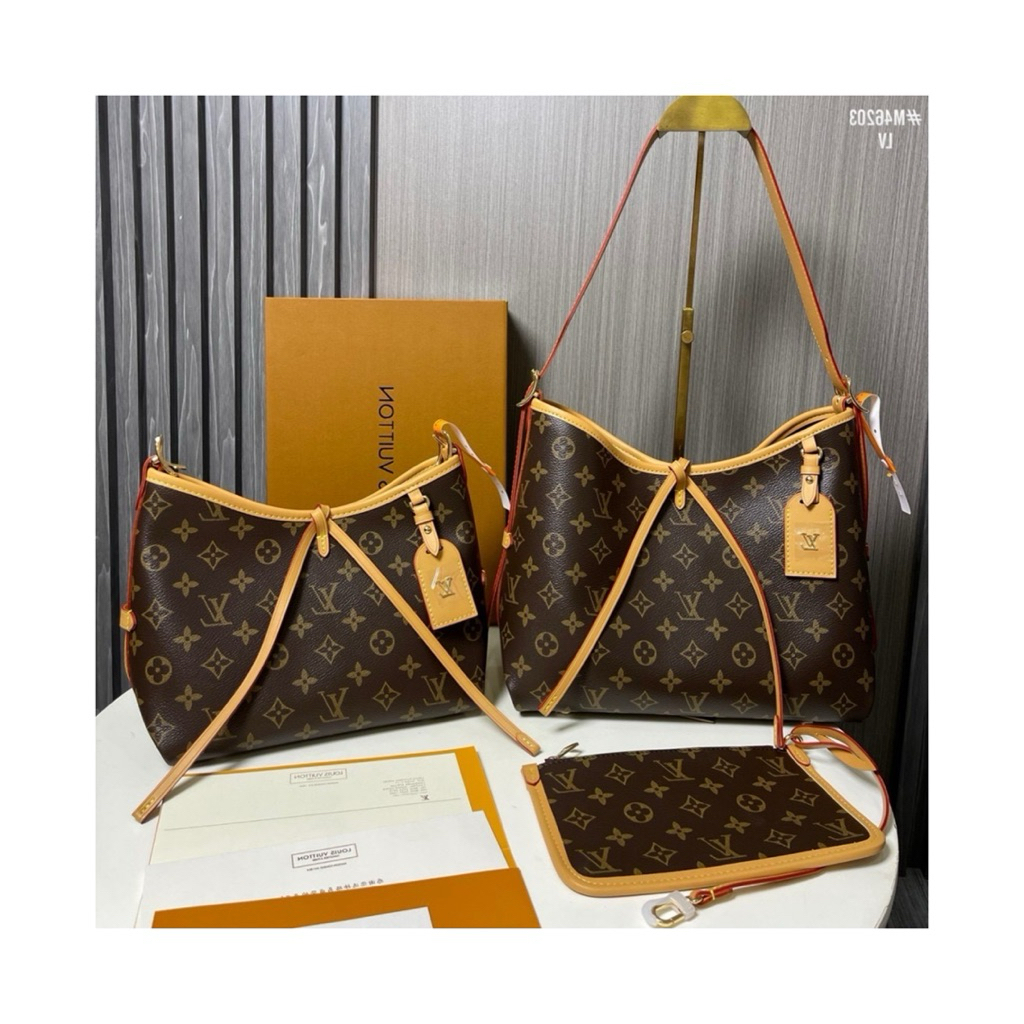 [Hiend 2box] กระเป๋าถือและสะพายข้างขนาด 25cm&29cm รุ่นขายดีประจำปี สินค้าสวยตรงปกพร้อมอุปกรณ์ครบจ้า✅