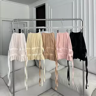 PT053 เสื้อคล้องคอผูกเชือกด้านหลัง PROMTHONG