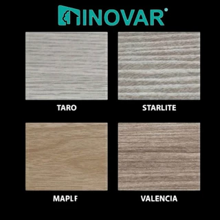 INOVAR ตัวจบงานพื้น Transition